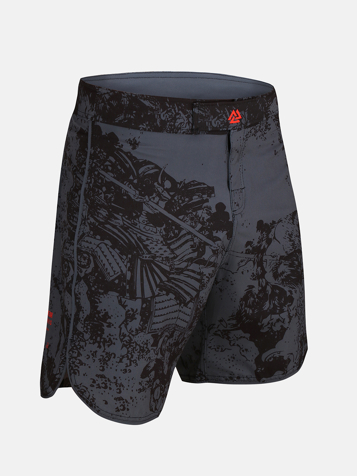 Peresvit Hokusai Blood ММА Fight Shorts, Photo № 3